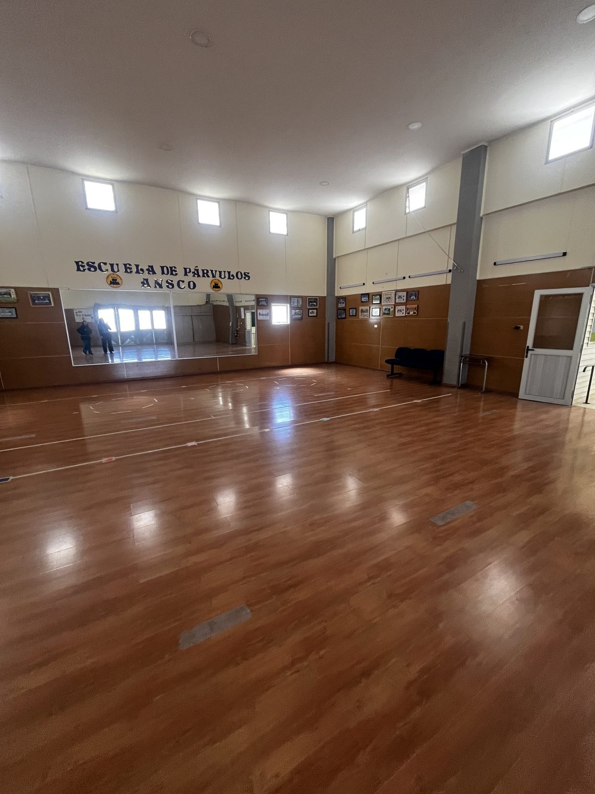 Sala multiuso